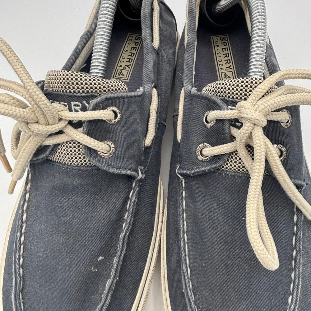 Sperry boat shoes